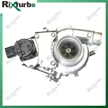 Turbina Turbolader Kit RHF55V 8980277725 VKA40016 Para GMC 3500/4500 Série W 5.2 L 110Kw 4HK1-E2N do Carregador do Turbocompressor Completo de 2006-
