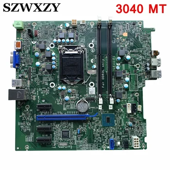 Remodelado Para DELL 3040 MT Desktop Motherboard CN-0TK4W4 0TK4W4 TK4W4 LGA 1151 DDR3L 14056-1 Completo Testado