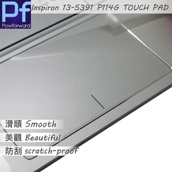 2PCS Matte Touchpad filme Protetor Adesivo Protetor para Asus ZenBook 13 UX325 UX325J UX325JA de 13,3 polegadas TOUCH PAD o TOUCH PAD
