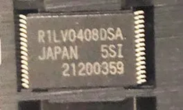 R1LV0408DSA-5SI TSOP32 Novo e Envio Rápido