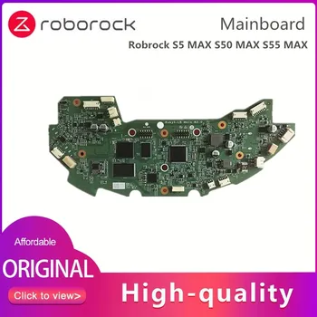 Original Roborock S5max placa-Mãe Acessórios Rubys_lite-LB placa-mãe, Peças de Reposição para Roborock S50 Max S55 Max Aspirador de pó