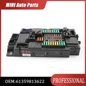 61359813622 Caixa de Fusíveis do Módulo de Controle para o Mini Countryman R60