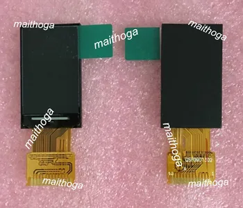 maithoga 0.9 polegadas 13PIN 262K SPI LCD TFT a Cores de Exibição da Tela de ST7735S Unidade IC 80(RGB)*160