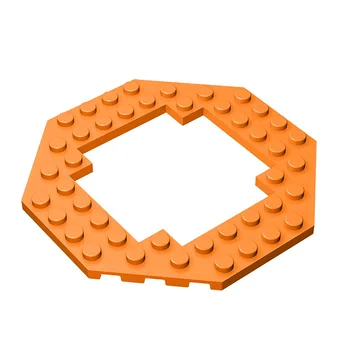 EK Blocos de Construção Compatível com LEGO 6063 Suporte Técnico do MOC Acessórios para Montagem de Peças de Conjunto de Tijolos de DIY