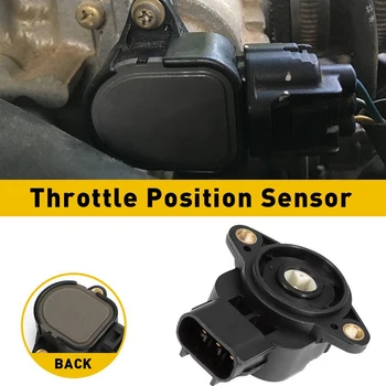1 Peça 89452-35020 TPS Posição do Acelerador Sensor de Substituição de Acessórios de Peças Para Toyota 4Runner Celica Tacoma Matriz