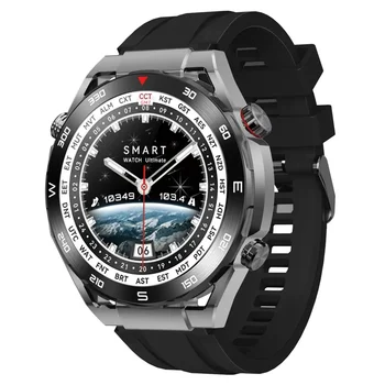 Ultimate Homens Smart Watch DT Ultra Companheiro De 1,5