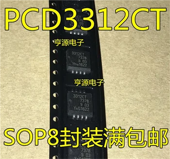 PCD3312 PCD3312CT 3312CT SOP-8