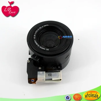 Original LX2 DMC-LX2 grupo de lente Para Panasonic LX2 DMC-LX2 grupo de lente de ZOOM SEM câmera CCD parte de reparo