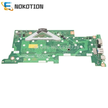 NOKOTION Para ACER swift S5-371 S5-371T Laptop placa-Mãe I7-7500U CPU 8G de RAM NBGHX1100C NBGHX1100C B3ZMS LA-D591P