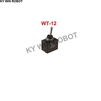 1pcs/lotes WT-11AS Japão nkk importar WT-12 quanto ao WT-13AS interruptor de balancim WT-15 WT-18e quando 19
