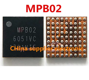 30pcs S2MPB02 S2MPB02X01 MPB02 SUB_PMIC U7001 para Samsung pequeno poder IC