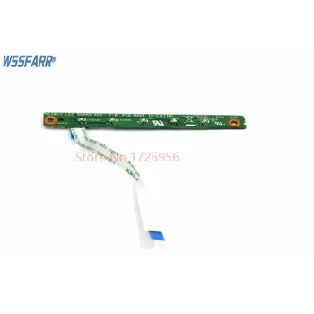 PARA ASUS N550 N550JV Placa de LED com cabo de teste bem