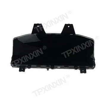 TPXINXIN 2023 mais Recente Carro Original de Cluster Digital Instrumento Para a Jaguar XF LCD Speedmeters Dashboard Acessórios Carro Chefe da Unidade de