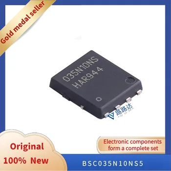 BSC035N10NS5 TDSON-8 Marca novo e Original produto original circuito Integrado
