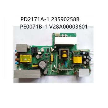 PARA Toshiba 42WL58C conselho de alimentação PD2171E-1 PE0071B-1 V28A00003601