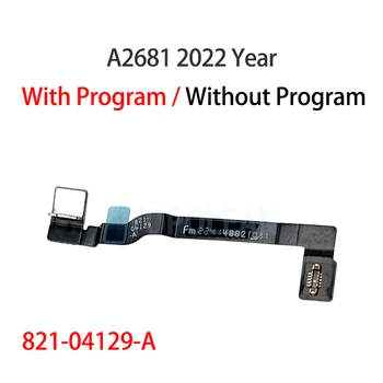 Novo A2141 A2681 A2485 A2442 LCD de Suspensão do Cabo do Sensor Para o MacBook Pro Ar 821-04129-Um 821-03208-Um 821-02617-Um 821-03114-Um