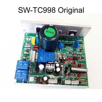 SW-TC998 Controlador de Esteira Para a Reebok Esteira Driver Conselho Geral Esteira Conselho de Controle de Fonte de Alimentação da Placa