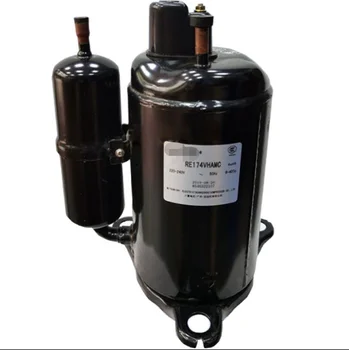 KNB092FFAHC compressor de Ar condicionado