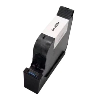 G1309S de 25,4 mm a secagem Rápida da Tinta do Cartucho de 65ml 25,4 MM de Mão Impressora Jato de tinta