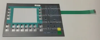 Nova marca de teclado de Membrana para OP277-6 Painel de operação Botão Almofada