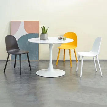 Moderna, Bonita Cadeiras De Jantar Europeia Designer Chaise Loungevanity Sofás Da Sala De Estar Muebles Para El Hogar De Móveis Da Casa