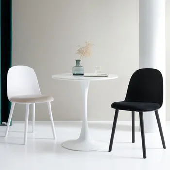 Moderna, Bonita Cadeiras De Jantar Europeia Designer Chaise Loungevanity Sofás Da Sala De Estar Muebles Para El Hogar De Móveis Da Casa