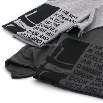 Hip Hop Novidade T-Shirts Homens DA Marca de Vestuário para Adultos, Three Days Grace, Bat Wing Black T-Shirt