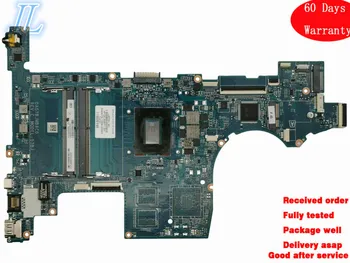 Qualidade DAG7BJMB8C0 Para HP Pavillion 15-CW 15Z-CW Laptop placa-Mãe L46709-001 L46709-601 R3 3300U de CPU de 100% Testado OK