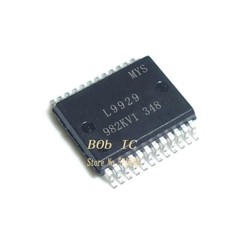 1PCS/MONTE L9929 SOP-24 9929 SOP24 100% novo importado original de Chips IC entrega rápida