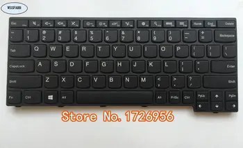 Original Genuíno Lapotp Built-in teclado para Thinkpad YOGA 11E série de US layout