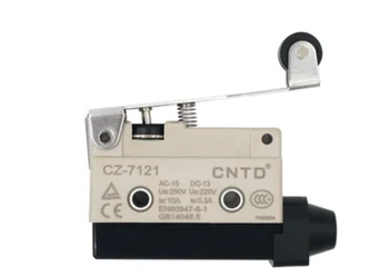 1PC NOVO CNTD comutador de limite de percurso AZ-7121 . Livre Shippg
