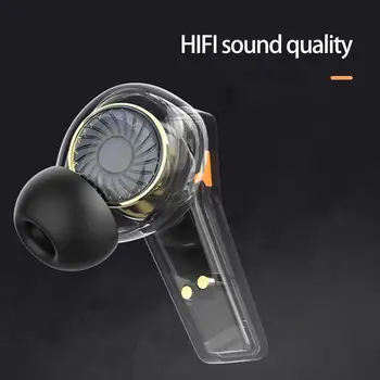 Jogo De Jogo 3.1 V-4.2 V Premium Fidelidade Qualidade De Som Fone De Ouvido Sem Fio De Áudio De Abastecimento