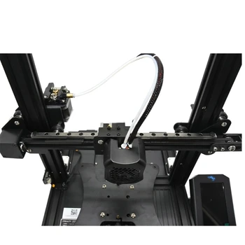 Impressora 3D Acessórios X-eixo Linear de Trilho de Guia Elevador Nível Kit para Ender-3/V2/Ender3 PRO MGN9H Linear de Trilho de 315mm DXAC