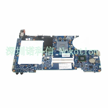 NOKOTION 646039-001 Laptop placa mãe Para o HP 4230S 6050A2465201-MB-A02 HM65 memória DDR3 placa-mãe