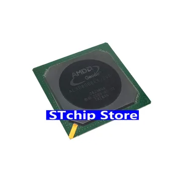 ALXD800EEXJ2VD C3 BGA nova CPU chip do processador de comunicação IC