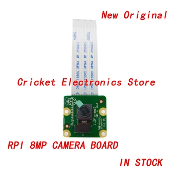 RPI CÂMERA de 8MP CONSELHO placa-Filha, Raspberry Pi placa da câmara, versão 2, a Sony IMX219 de 8 megapixels do sensor