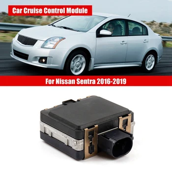 Carro de Cruzeiro do Módulo de Controle/ Sensor de Distância Sensor de Distância, Sensor Para Nissan Sentra 2016-2019 28438 5UD0A 28438-5UD0A