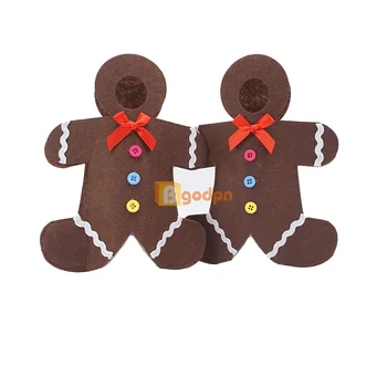 Elf Boneca De Natal Fantasia De Fada De Natal Boneca Fada Fantasia De Urso Bonito Boneco De Neve Do Natal Gingerbread Man Árvore De Natal Traje