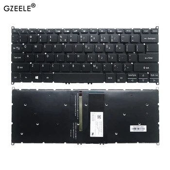 NOVO teclado do portátil ACER SP513-51-NOS em inglês laptop teclado Retroiluminado