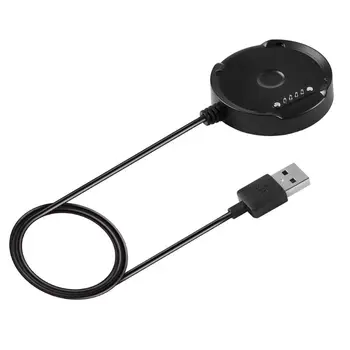 Substituição Magnético USB Stand suporte de Carregamento Doca Titular para o Golfe Amigo WTX/ WTX Além de Assistir JE07 22 Dropshipping