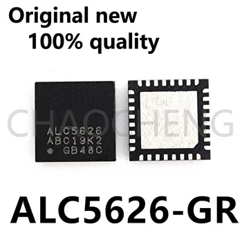 (2-5pcs)100% Novo ALC5626-GR QFN32 Chipset