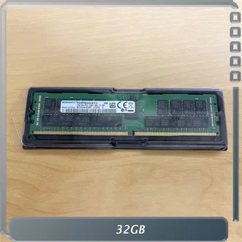 1 PCS Para Samsung RAM do Servidor M393A4K40CB2-CTD6Q DDR4 32G 2666 2RX4 PC4-2666V 32GB ECC REG RDIMM