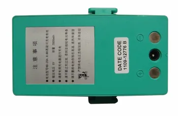 1pc Original de 100% Suíço NB-28A verde ( bateria ) RUIDE RTS-860 Série de estação total