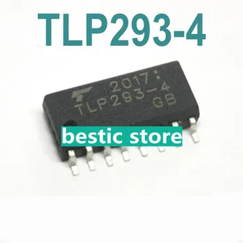 TLP293-4 Original importado isolador óptico chip SOP16 isolador isolador óptico, de boa qualidade e barato SOP-16