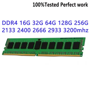 M393A2K40DB2-CVF Servidor de Memória DDR4 Módulo RDIMM 16GB 1RX4 PC4-2933Y RECC 2933Mbps 1,2 V