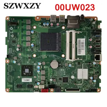 Remodelado Para o Lenovo 700-24AGR AIO placa-Mãe 00UW023 6050A2742401 FM2 DDR3