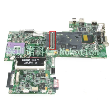 NOKOTION Laptop placa-Mãe Para Dell 1520 CN-0KU926 0KU926 KU926 placa-mãe DDR2