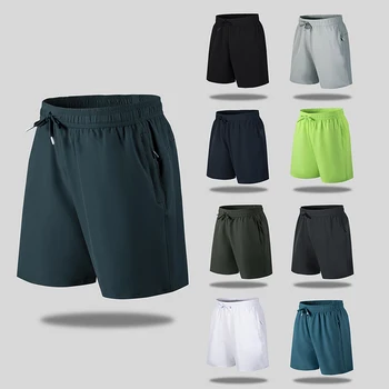 2023 Nova de Verão, Shorts Homens Marca de Moda Boardshorts Respirável Masculino Casual Shorts Confortável Mens Curto Bermuda de Praia M-6XL