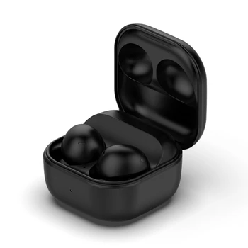 O carregamento para o galaxy Buds2 Pro R510 Fones de ouvido sem Fio Headphone Cobrar Caixa de Bin Substituição Bluetooth, Fone de Carga