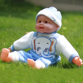50cm/60cm Renascer Boneca Baby Doll Infância Boneca de apoio ao Ensino do Modelo de Simulação Bebê Tocar e Passivo Exercício Boneca